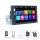 MP5 Player Auto 7010B, Bluetooth, Touchscreen, 4 x 60W, telecomanda