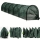 Set 5 x Tunel protectie plante 300x45 cm