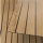 Set 5 panouri decorative autoadezive tip riflaj, tapet lambriu
