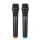 Set 2 microfoane Bluetooth, Andowl