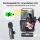Microfon Bluetooth K8 tip lavaliera, conector USB tip C