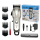 Masina de tuns caini si oi, 12W, 220V, functii 8 in 1