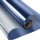 Set 2 x Autocolant geamuri, protectie UV, 45 x 300 cm, Argingtiu