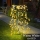 Set 2 x lampa solara tip salcie, 120 LED, Alb cald