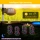 Set 2 x lampa solara tip salcie, 120 LED, Multicolor