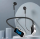 Casti Wireless Bluetooth KL50, Autonomie 48 ore