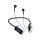 Casti Wireless Bluetooth KL50, Autonomie 48 ore