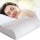 Set 2 x Perna cervicala ergonomica, invelis din bumbac