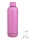 Termos cu boxa Bluetooth, 430 ml, otel inoxidabil, Roz