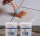 Set 2 x Solutie etansare 500 ml, protectie impermeabila