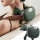 Aparat masaj cervical 4D, 3 moduri, Wireless, Autonomie 70 min