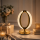 Set 2 x Lampa ambientala O-Shape, Touch, USB, 3 moduri
