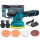 Aparat Polish Auto Profesional cu 2 Acumulatori 12V, 8 Viteze