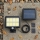 Set 2 x Proiector solar 160 LED 8 COB, Senzor de lumina si miscare