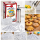 Set decorat torturi + Aparat pentru fursecuri