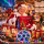 Secret Santa - Pachet 3 instalatii