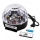 Proiector Disco Led Magic Ball Light cu telecomanda si Redare Audio MP3 
