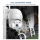 Set 3 x camera de supraveghere IP 360 wifi - Jortan IPC, JT-8160QJ