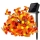 Instalatie solara cu 30 albinute LED, interior-exterior, senzor miscare