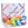 Set 12 bile efervescente de baie, Scotin Bath Bombs