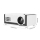 Mini videoproiector 1080P HD, HDMI, USB AV, microSD