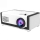 Mini videoproiector 1080P HD, HDMI, USB AV, microSD