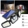 Lampa solara FL 1725A 30 W 74 LED SMD