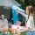 Jucarie baloane de sapun, 32 orificii, Bubble Gun Bazooka
