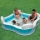 Piscina gonflabila iNTEX cu 4 locuri si 2 suporti pentru pahare