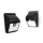 Lampa solara cu senzor de miscare Ever Brite