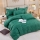 Lenjerie de pat, bumbac satinat finet, 6 piese - Jojo Home 04