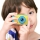 Camera foto-video pentru copii, camera 3 MP, ecran 2 inch