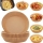 Set 50 de hartii de copt pentru friteuza, 20 cm