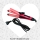 Hair Beauty Set Nova 2 in 1 Placa + Ondulator de par nano ceramica
