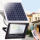 Proiector LED 100W cu panou solar