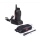 Set 2 statii radio portabile, Walkie Talkie, 16 canale