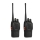 Set 2 statii radio portabile, Walkie Talkie, 16 canale