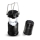 Lampa solara reincarcabila cu functie incarcare telefon
