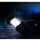 Lampa solara reincarcabila cu functie incarcare telefon