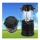 Lampa solara reincarcabila cu functie incarcare telefon