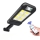 Set 2 x Lampa solara cu telecomanda, 6 celule LED COB