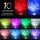 Proiector Star Galaxy LED, Difuzor Bluetooth