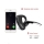 Casca Bluetooth Usmart V8, Microfon