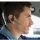 Casca Bluetooth Usmart V8, Microfon