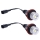 Set 2 becuri Angel Eyes LED Marker