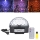 Proiector Disco Led cu telecomanda si Redare Audio MP3 + Stick cadou