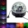 Proiector Disco Led cu telecomanda si Redare Audio MP3 + Stick cadou