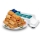 Aparat de facut sarmale + Set 100 piese decorat torturi