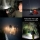 Lanterna tactica Tac Light 5 moduri luminare