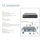 Sistem de supraveghere FULL HD Kit DVR cu 4 camere exterior / interior